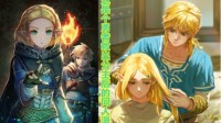 【塞尔达传说旷野之息2】预热：好久不见，你还记得我吗？