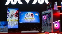 Bilibili World 2021收官 微星展台表现亮眼