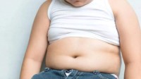 我国青少年近20%超重肥胖 网友：体育老师太难了！