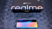 realme GT大师系列官宣 将于7月21日发布