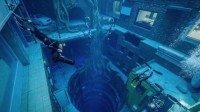 吉尼斯认证：世界最深潜水游泳池在迪拜开放