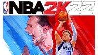 《NBA 2K22》封面球星公布！9月10日正式发售