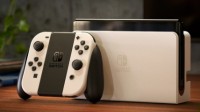 外媒爆料：售价提高50美元的Nintendo Switch OLED版造价仅增加10美元