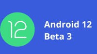 安卓12 Beta3推送：改进自动旋转新增滚动截屏