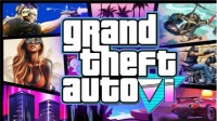 杉果日报：R星称GTA6制作人还没生；Xbox或向PS5学习