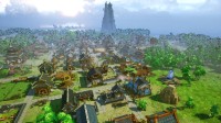 《天神镇》Steam多半好评 游戏优秀、优化存在问题