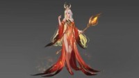 《魔域手游》新幻兽九天玄凰即将上线