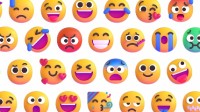微软公布3D升级版emoji表情：与Win11的UI风格一致