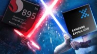 三星Exynos 2200 SoC曝光：4纳米工艺 集成RDNA2