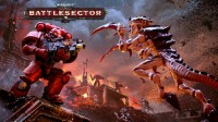 《战锤40K：Battlesector》IGN 8分：令人爽快