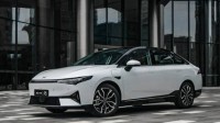 全球首款量产激光雷达车型 小鹏P5预售价16万起