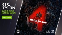 《喋血复仇》成最新支持NVIDIA DLSS的游戏