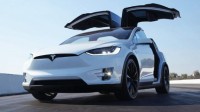 2021年中高端纯电汽车销量榜：特斯拉包揽前两名