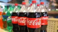 可口可乐二季度营收大涨42% CEO称赞中国市场贡献