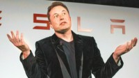 马斯克谈个人和职业痛苦 三分之二都源于特斯拉