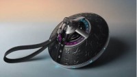 LV推出无线音箱：造型神似UFO 售价近2万元