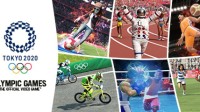 庆祝奥运会开幕 《2020东京奥运》Steam版开启周末免费游玩活动