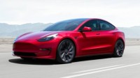 又涨价！美国特斯拉Model 3/Y起售价上调1000美元