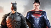 编剧大卫·S·高耶：华纳曾想让《超人：钢铁之躯》和《蝙蝠侠：黑暗骑士》归于同一宇宙