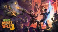 《兽人必须死3》Steam版解锁 国区定价88元、评价多半好评