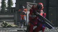 《光环无限》测试细节：和四种难度AI进行武器训练