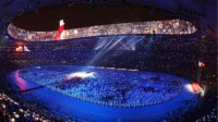 B站5万人重温2008北京奥运开幕式 弹幕直呼：yyds！