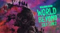 《行尸走肉：外面的世界》第二季公布 10月3日开播