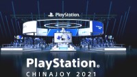 PlayStation中国展示CJ展台 《真三8帝国》等大作参展