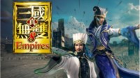 PlayStation中国CJ直播表 真三8帝国、PS5版FF7RE