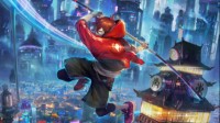 科幻动画电影《冲出地球》突然跳票！原定7.30上映