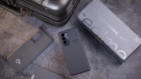 realme GT大师探索版登顶数码热度榜首 小米屠榜