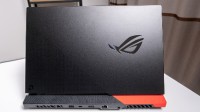 ROG魔霸5R评测：双A联手，帧数就有