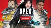 《Apex 英雄》手游EA香港地区测试27日正式开启！