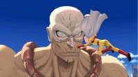 正版3D手游《一拳超人正义执行》强势来袭！