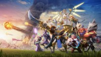 《征战纪元》确认参展ChinaJoy 定制周边等你拿！
