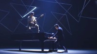 《怒火重案》主题曲MV公布 谢霆锋甄子丹对峙弹唱