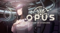 东方太空歌剧 国产《OPUS龙脉常歌》推出免费试玩版