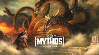 《全面战争传奇：特洛伊》新扩展包MYTHOS公布 9月2日将于Steam版一同发售