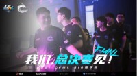 王朝终结者再度降临？晓二孤狼诠释老将风骨
