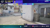 CFML夏季赛全场回放：季后赛 R.LGD vs Q9第二场