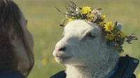 《普罗米修斯》女主新片《羊崽》预告 畸形羊人招祸