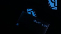 《零号任务》SUIT UP秘密行动开启！
