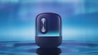 新款华为Sound X音箱发布：帝瓦雷联合设计 2199元