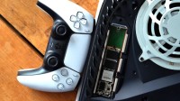PS5即将发布测试系统更新：支持玩家自行扩容