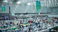 《腾讯扣叮》2021世界机器人大赛特色活动即将开启
