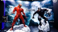IMAX参展2021 ChinaJoy “空间站”展区炫酷来袭