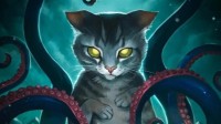 如果我是猫，这个世界会是什么样—《喵稣噜的召唤》