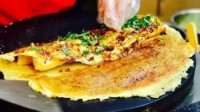 天津煎饼馃子有制作标准了：60分以上才算合格