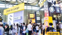 展台成ChinaJoy最潮区域 真我GT大师系列火爆全场