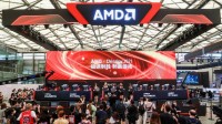 AMD 锐龙5000G系列处理器正式亮相Chinajoy2021